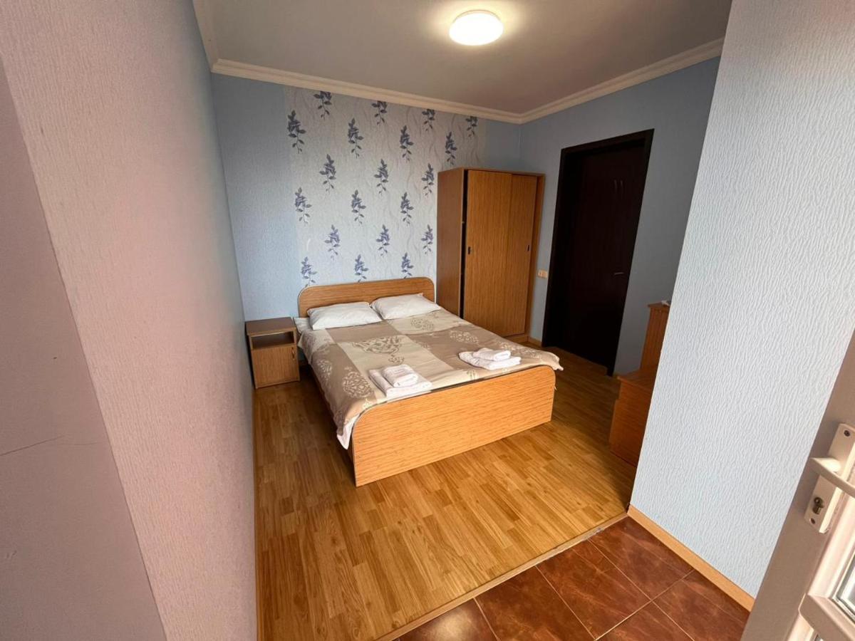 Kvariati - Guest House Zewnętrze zdjęcie