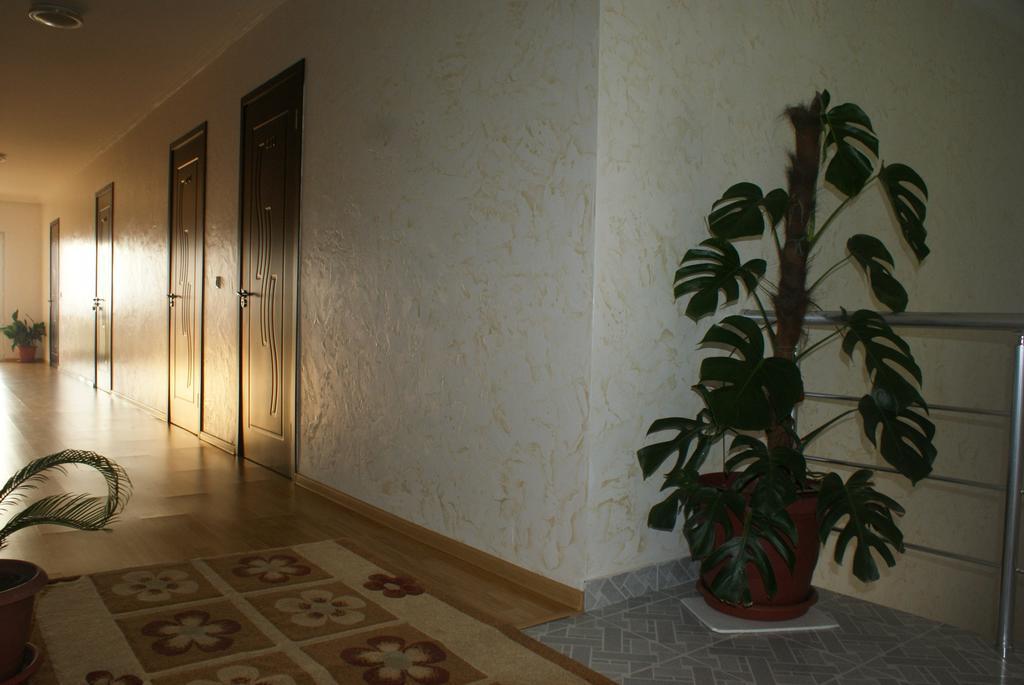 Kvariati - Guest House Zewnętrze zdjęcie