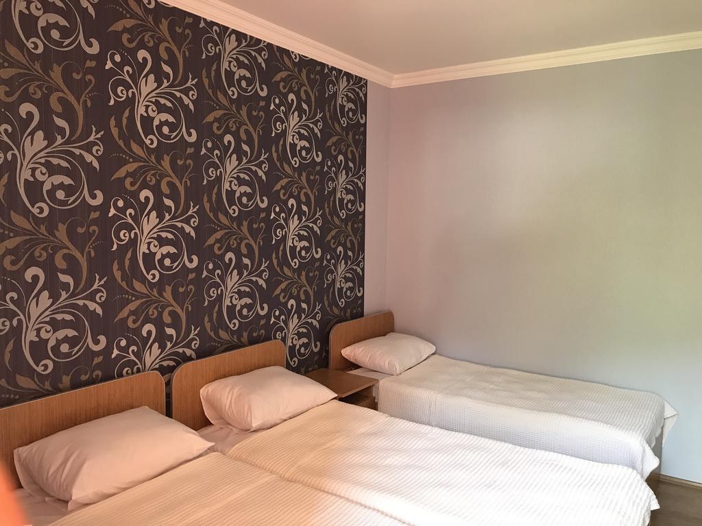 Kvariati - Guest House Zewnętrze zdjęcie
