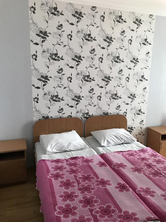 Kvariati - Guest House Zewnętrze zdjęcie