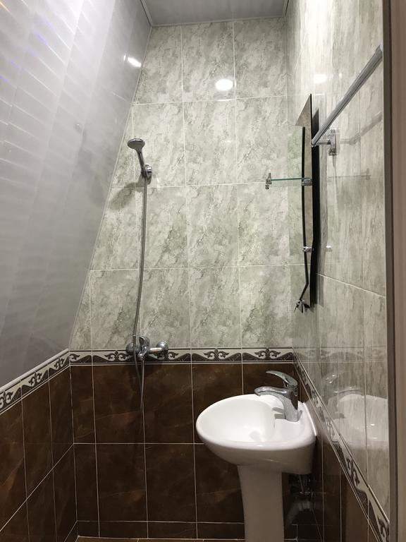 Kvariati - Guest House Zewnętrze zdjęcie