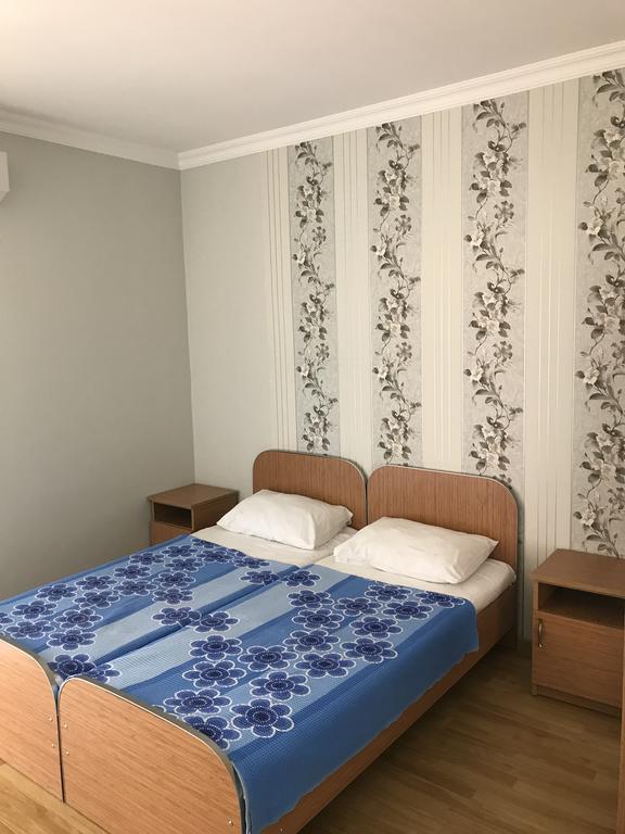 Kvariati - Guest House Zewnętrze zdjęcie