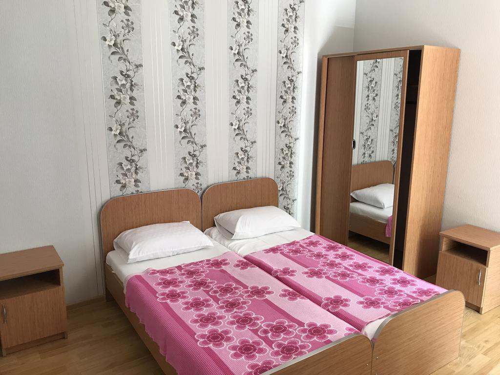Kvariati - Guest House Zewnętrze zdjęcie