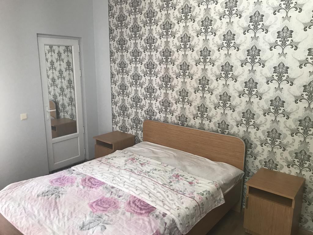 Kvariati - Guest House Zewnętrze zdjęcie