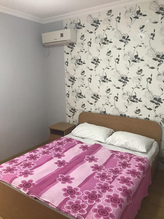 Kvariati - Guest House Zewnętrze zdjęcie
