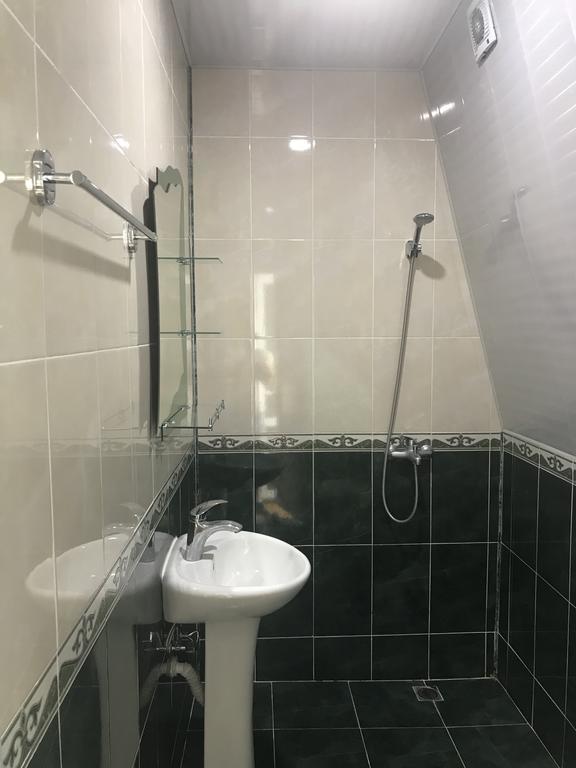 Kvariati - Guest House Zewnętrze zdjęcie