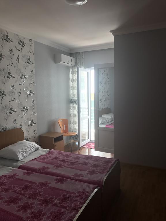 Kvariati - Guest House Zewnętrze zdjęcie